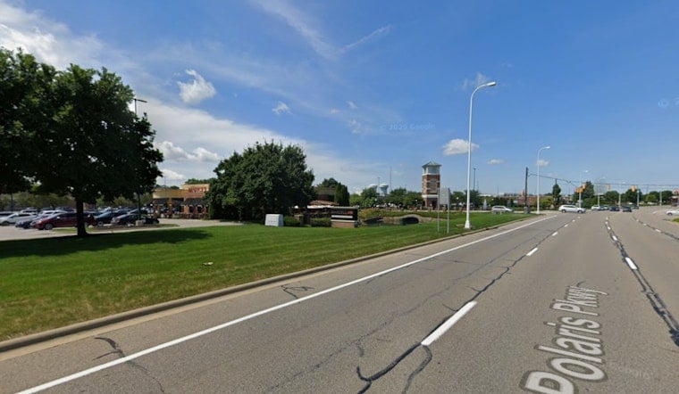 Burger Chain Jaggers Zeros In On Pickerington In Central Ohio Push