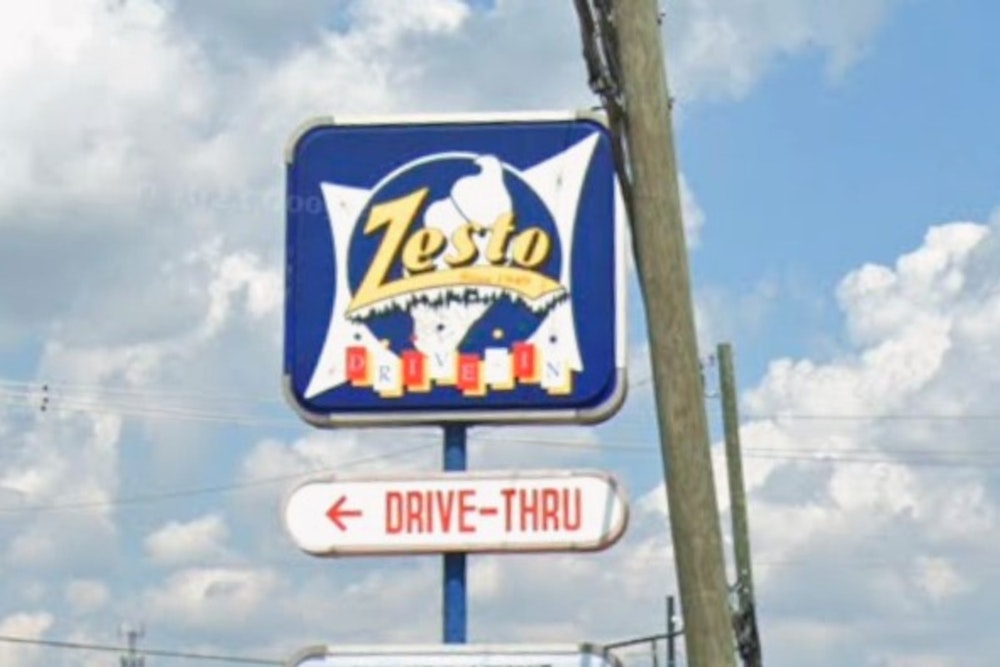 Burger Heirs Plot Zesto Comeback On Ponce