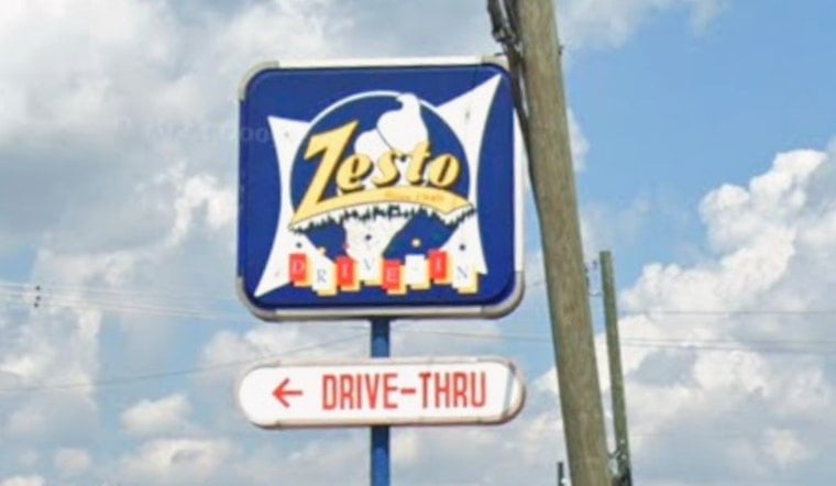 Burger Heirs Plot Zesto Comeback On Ponce