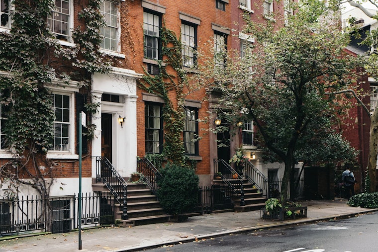Burglary Shock: Report Claims New York Home Break-Ins Have Soared 60 Percent