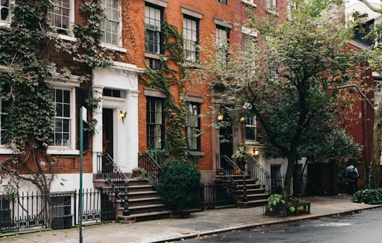 Burglary Shock: Report Claims New York Home Break-Ins Have Soared 60 Percent