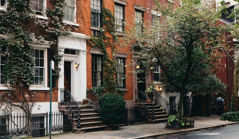 Burglary Shock: Report Claims New York Home Break-Ins Have Soared 60 Percent