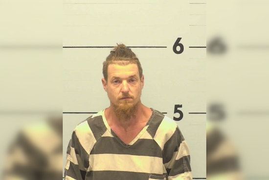 Burke County Puts Local Man On Most-Wanted List Over Stolen Car, Deputies Say