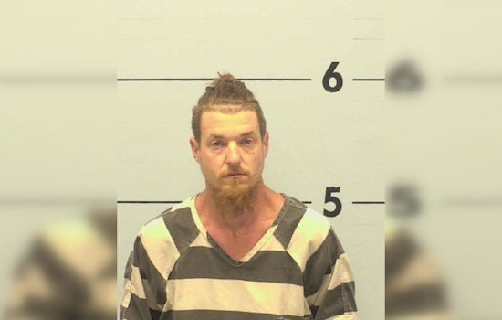 Burke County Puts Local Man On Most-Wanted List Over Stolen Car, Deputies Say