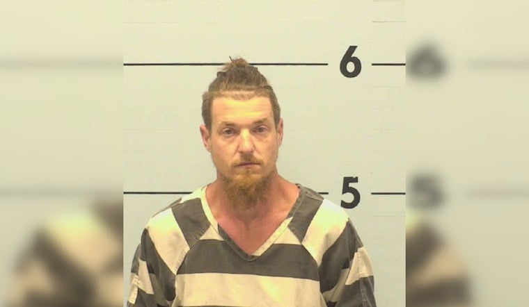 Burke County Puts Local Man On Most-Wanted List Over Stolen Car, Deputies Say