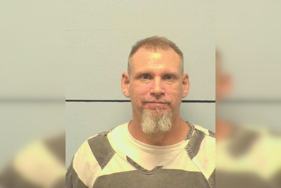 Burke County Sheriff Lists Connelly Springs Man As Most Wanted