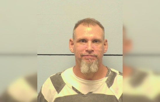 Burke County Sheriff Lists Connelly Springs Man As Most Wanted