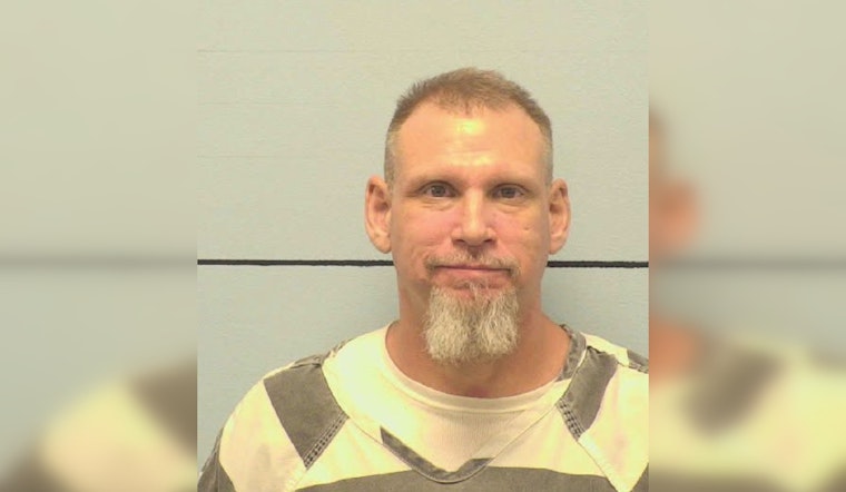 Burke County Sheriff Lists Connelly Springs Man As Most Wanted