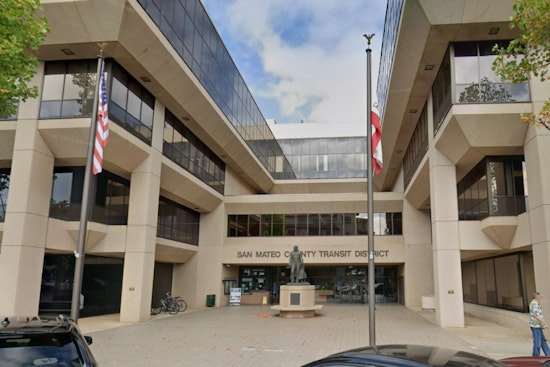 Burlingame’s Broadway Rail Nightmare Finally Has a Way Out