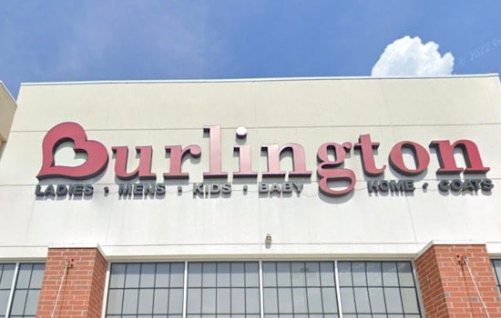 Burlington’s 2 Million-Square-Foot Beast Roars To Life Outside Savannah