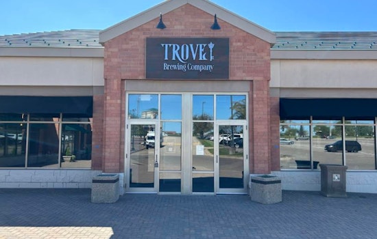 Burnsville Brewery Hits Chapter 11, Keeps Pouring Pints