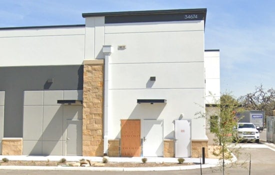 Burrito Breakthrough, Boerne Finally Snags Its First Chipotle