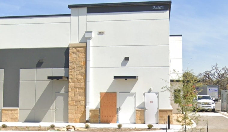 Burrito Breakthrough, Boerne Finally Snags Its First Chipotle