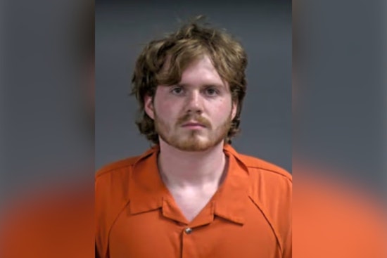 Burton Teen Busted After Cops Say Child Porn Packed His Phone