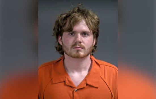 Burton Teen Busted After Cops Say Child Porn Packed His Phone