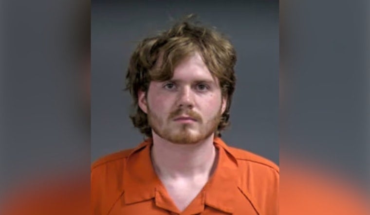 Burton Teen Busted After Cops Say Child Porn Packed His Phone