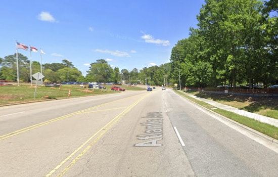 Bus Stop Tragedy: Pedestrian Struck And Killed On Atlantic Avenue In North Raleigh