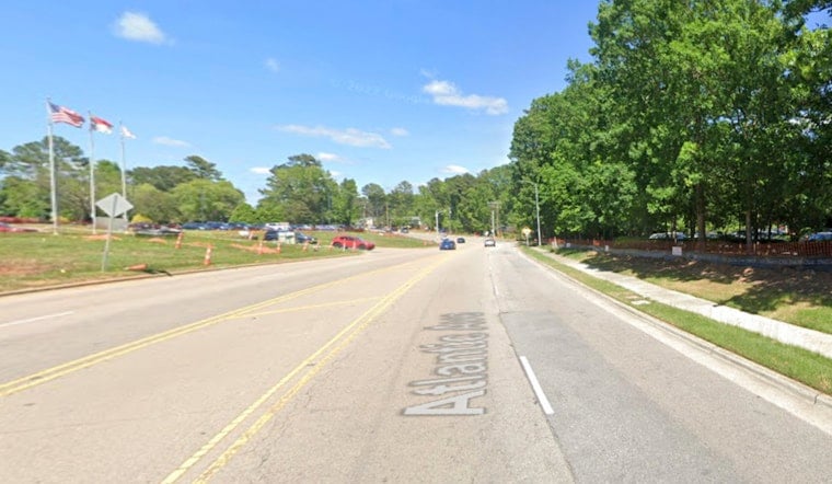 Bus Stop Tragedy: Pedestrian Struck And Killed On Atlantic Avenue In North Raleigh