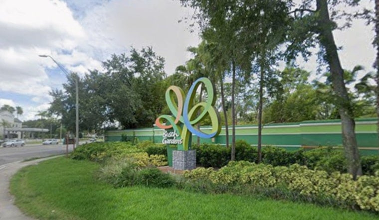 Busch Gardens Snags Wild Adventures Boss To Lead Tampa Overhaul