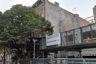 Bushwick Block Booms With 127 Affordable Units and Two New Walk-Ups