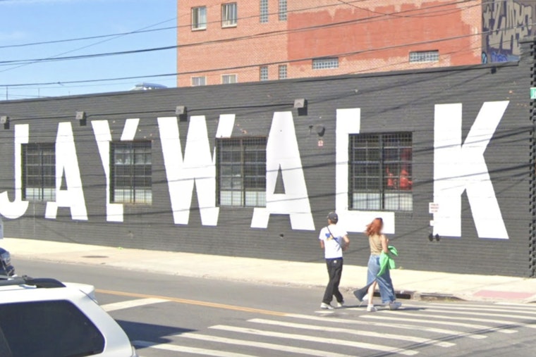 Bushwick’s Jaywalker Bar Pours Local Spirits Into Late-Night Buzz