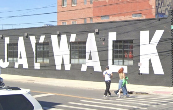 Bushwick’s Jaywalker Bar Pours Local Spirits Into Late-Night Buzz