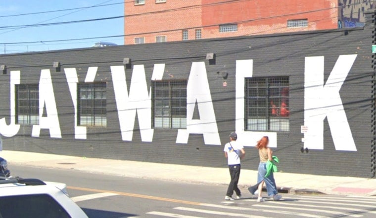 Bushwick’s Jaywalker Bar Pours Local Spirits Into Late-Night Buzz