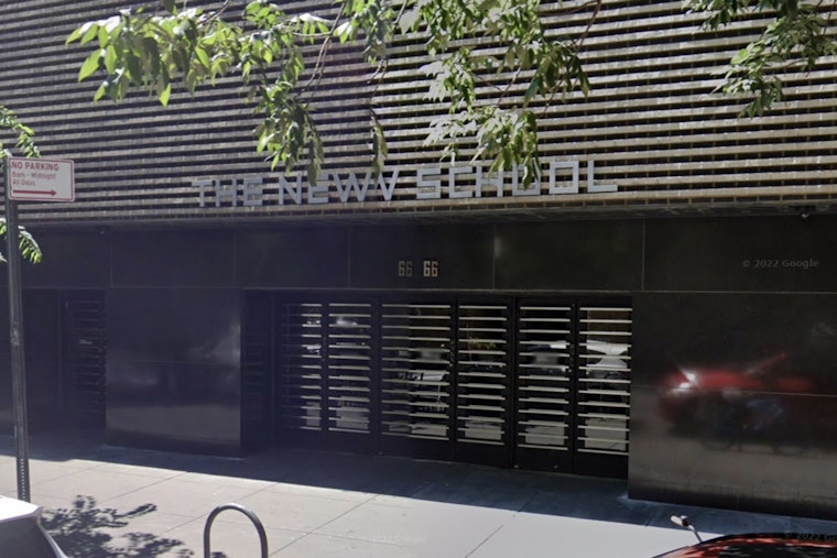 Busted City College Protest Prof Back in CUNY Classrooms This Fall