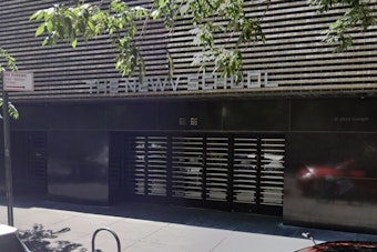 Busted City College Protest Prof Back in CUNY Classrooms This Fall