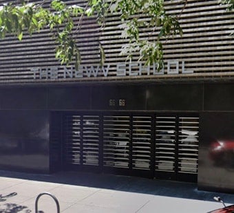 Busted City College Protest Prof Back in CUNY Classrooms This Fall