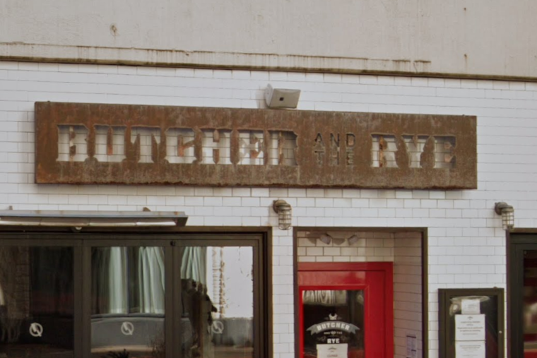 Butcher And The Rye Reopens In Downtown Pittsburgh