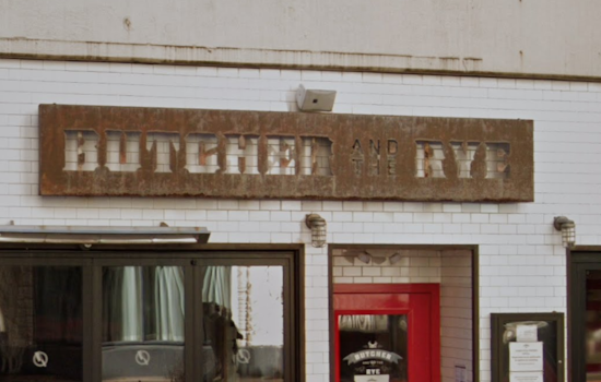 Butcher And The Rye Reopens In Downtown Pittsburgh