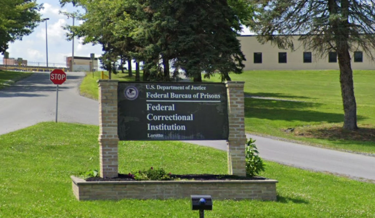 Butler Felon Who Dropped AR-15-Style Rifle Gets 7 Years In Federal Prison