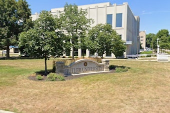 Butler Swings Big With 1,400-Seat Whitehill Ballroom On Indy Campus