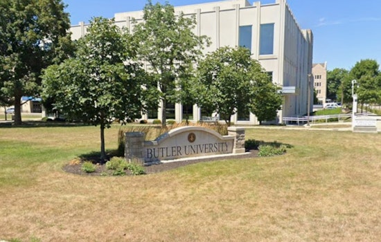 Butler Swings Big With 1,400-Seat Whitehill Ballroom On Indy Campus
