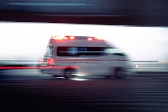 Butterwick Drive Gunfire Leaves Man Fighting For Life In Colerain