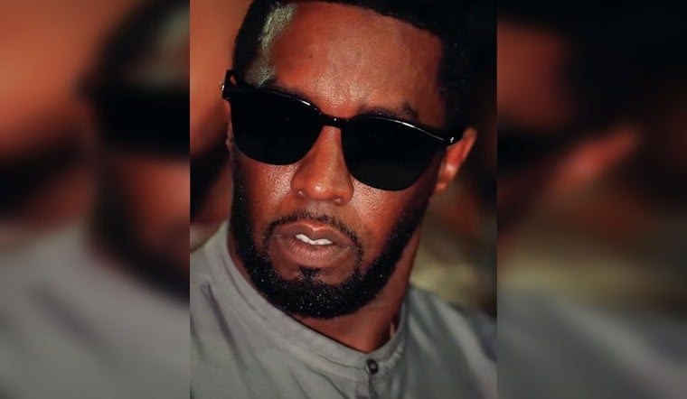Buyer Drags $55 Million Deal For Diddy’s Star Island Mansion Into Miami Court