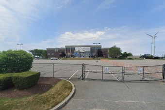 Buzzards Bay Scores Big As Mass Maritime Lands $30 Million Wellness Hub