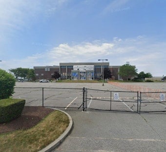 Buzzards Bay Scores Big As Mass Maritime Lands $30 Million Wellness Hub