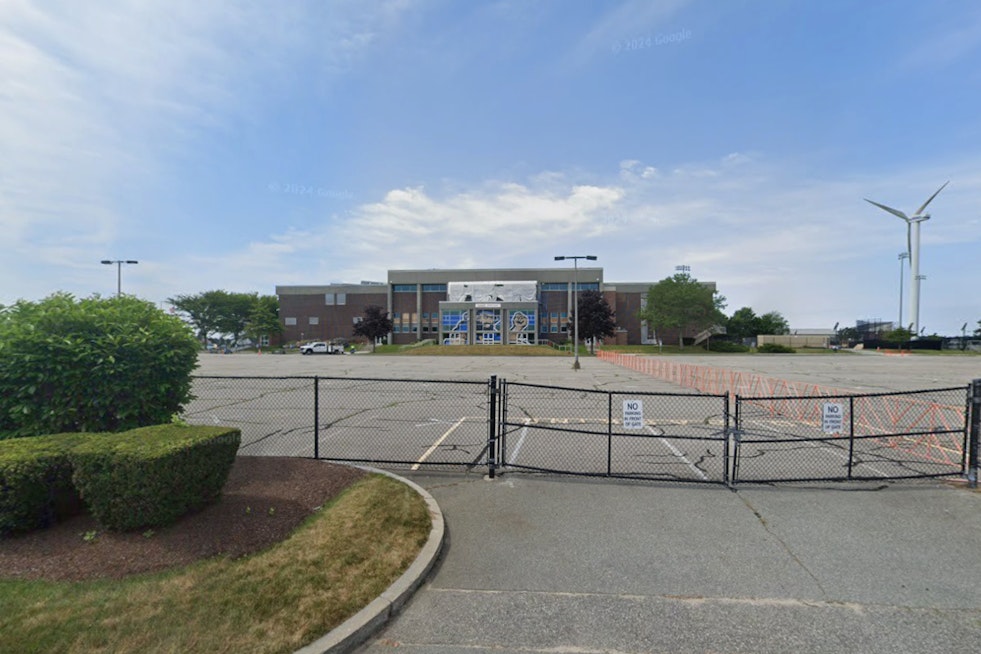 Buzzards Bay Scores Big As Mass Maritime Lands $30 Million Wellness Hub