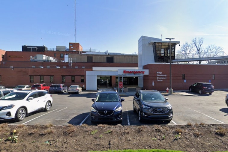 Bye-Bye Baby: OhioHealth Shuts Grady Memorial Birth Unit In Delaware