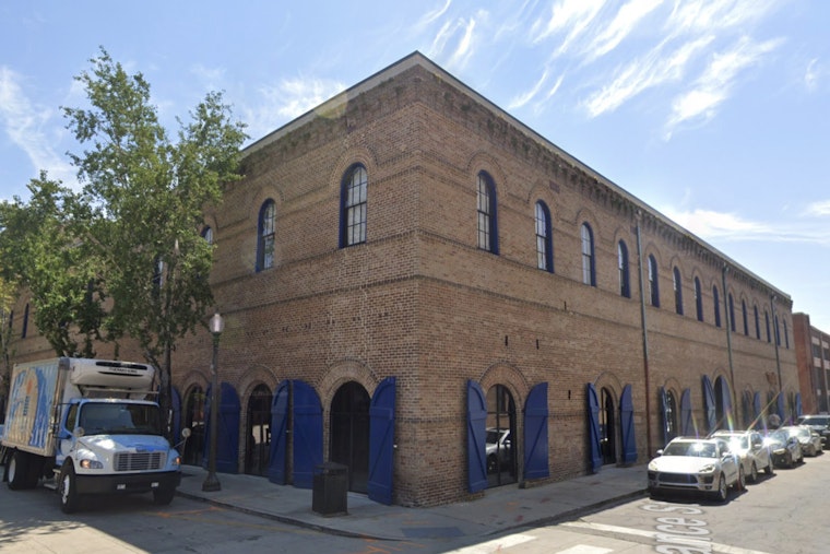 Bye-Bye Common House: 420 Julia Takes Over Julia Street Club