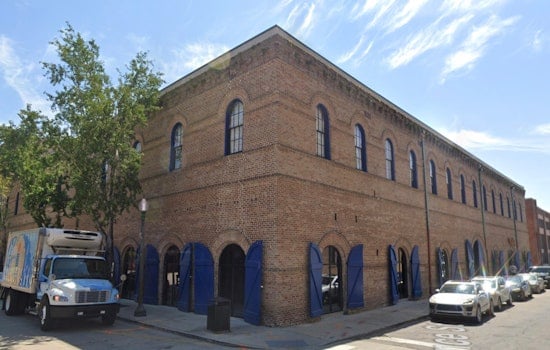 Bye-Bye Common House: 420 Julia Takes Over Julia Street Club
