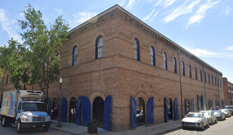 Bye-Bye Common House: 420 Julia Takes Over Julia Street Club