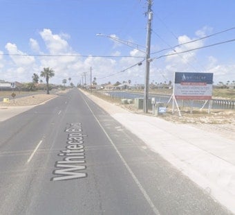 Bye-Bye Schlitterbahn $800 Million Whitecap Village Set To Transform North Padre