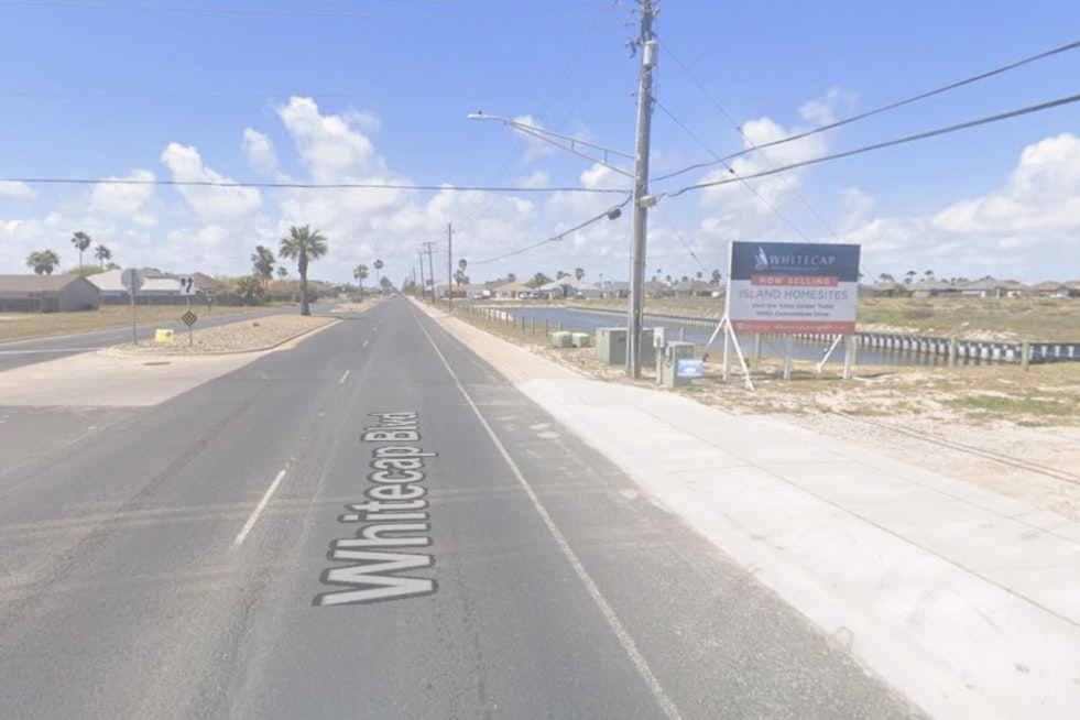 Bye-Bye Schlitterbahn $800 Million Whitecap Village Set To Transform North Padre