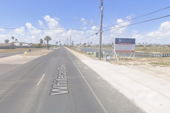Bye-Bye Schlitterbahn $800 Million Whitecap Village Set To Transform North Padre
