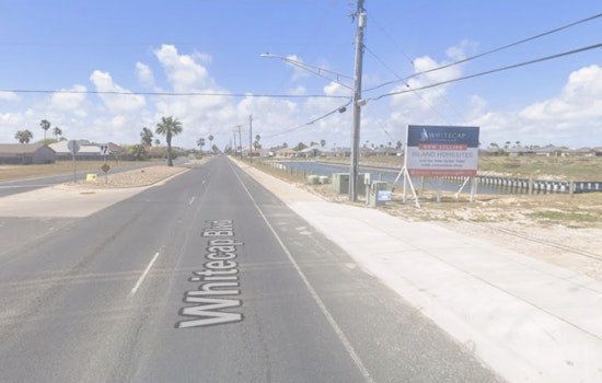 Bye-Bye Schlitterbahn $800 Million Whitecap Village Set To Transform North Padre