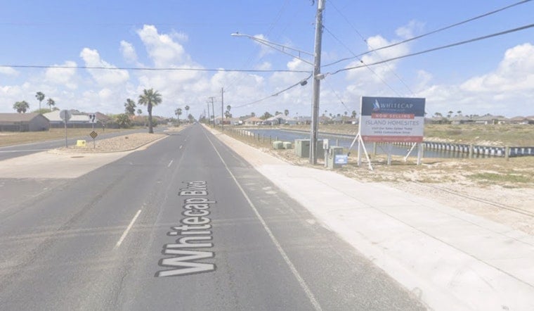 Bye-Bye Schlitterbahn $800 Million Whitecap Village Set To Transform North Padre