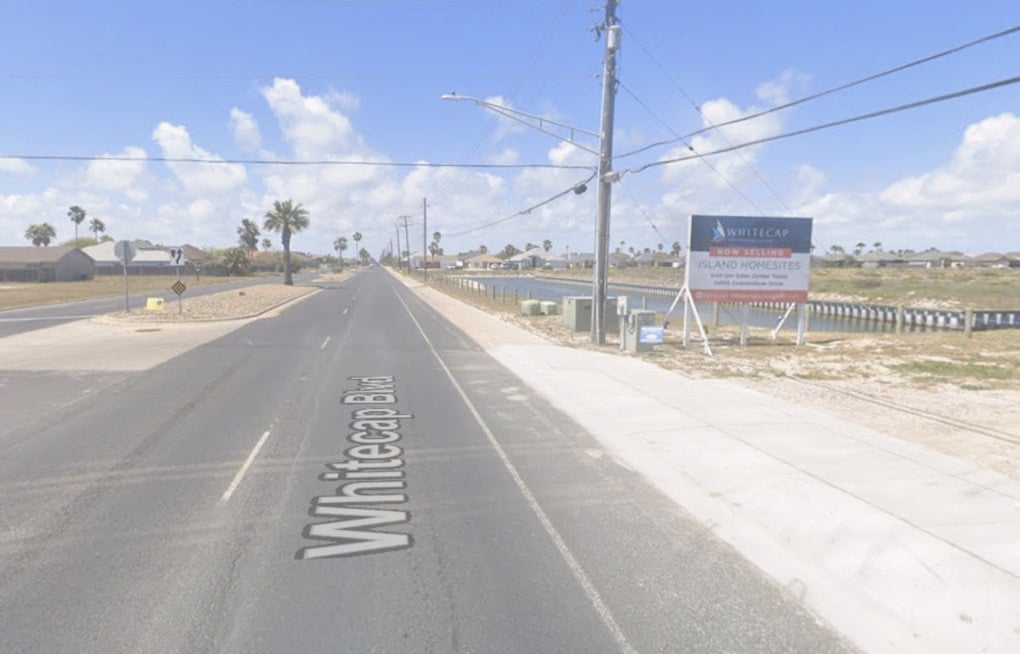 Bye-Bye Schlitterbahn $800 Million Whitecap Village Set To Transform North Padre
